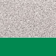 Gray Nebula/Green