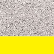Gray Nebula/Yellow