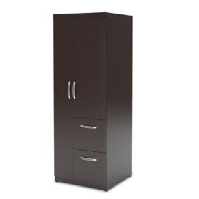 Transition Wardrobe Storage Tower - MTS-PST | K-Log