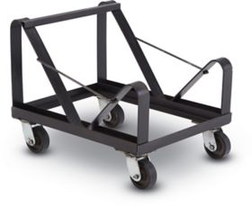 Optima Stack Chair Dolly - NSC-CD | K-Log