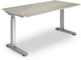 Office Star Ascend II Table
