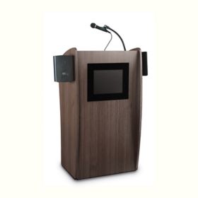 Buying Guide | Podiums & Lecturns