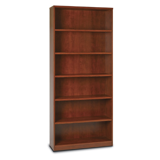 Furniture Casegoods Multipurpose, 84 H Bookcase