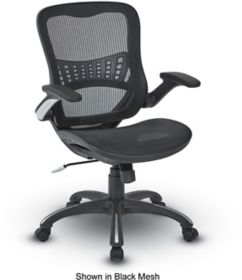 Flow mesh office chair new arrivals