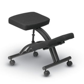 Office star ergonomically designed 2024 knee chair