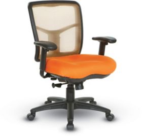 Office Star Air Mist Task Chair