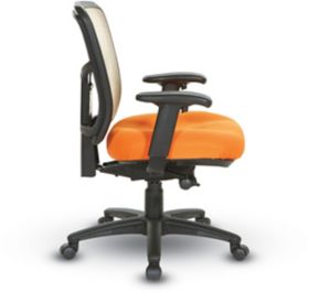 Office Star Air Mist Task Chair - Thumbnail 2
