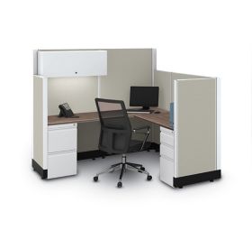 6x6 workstation deals