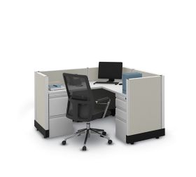 Office Star Working Desk