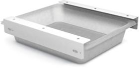 Unison Desk Tote Tray Bookbox w/ Rails Set - PAF-TT | K-Log