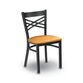 Hospitality best sale dining chairs