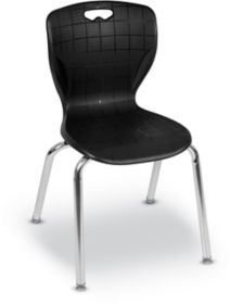 Archie Stack Chair (4-Pack) - RAN-SC | K-Log