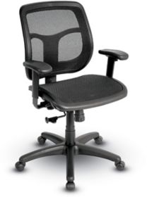 Eurotech discount mesh chair