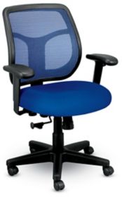 Eurotech Apollo Mesh Back Chair MT9400