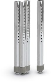 High-Range Leg Inserts for Interchange® Collaborative Tables - SATT-LG ...