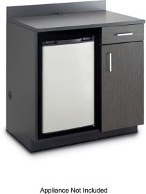 Steward Hospitality Appliance Base SBRABC KLog