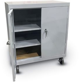 家具 cabinet Amazon.com: IRONMIX Modern Display Cabinet with Doors, Metal