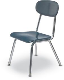 Rutherford Stack Chair - SCDF-SCF | K-Log