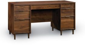 Sauder clifford place desk discount