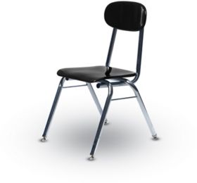 Marathon Stack Chair - SCSP-SC | K-Log