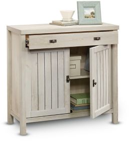 Cottage Storage in Chalked Chestnut SCTACBCC KLog