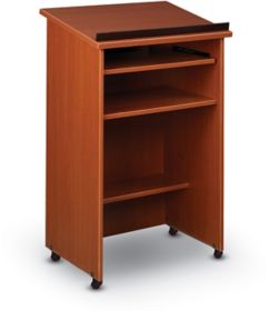 Cleary Library Lectern - SELC-POD | K-Log