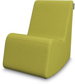 Flowform® Soft Rocker - SFR-SR | K-Log