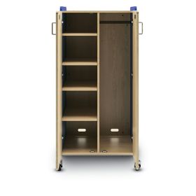 Wardrobe/Storage Cabinet