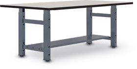 TechWorks® Table w/ ESD Top - TCH-AER | K-Log