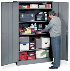 Tennsco Storage Replacement Parts Dandk Organizer