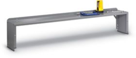 Riser Shelf for Origin Shop Benches - THD-RS | K-Log