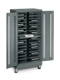 Locking Laptop Cabinet | Cabinets Matttroy