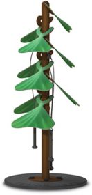 Bach 9-Note Tenor Bell Tree
