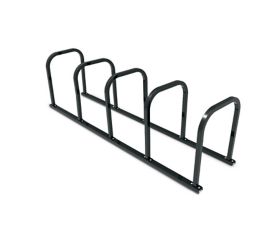 5 loop bike rack sale