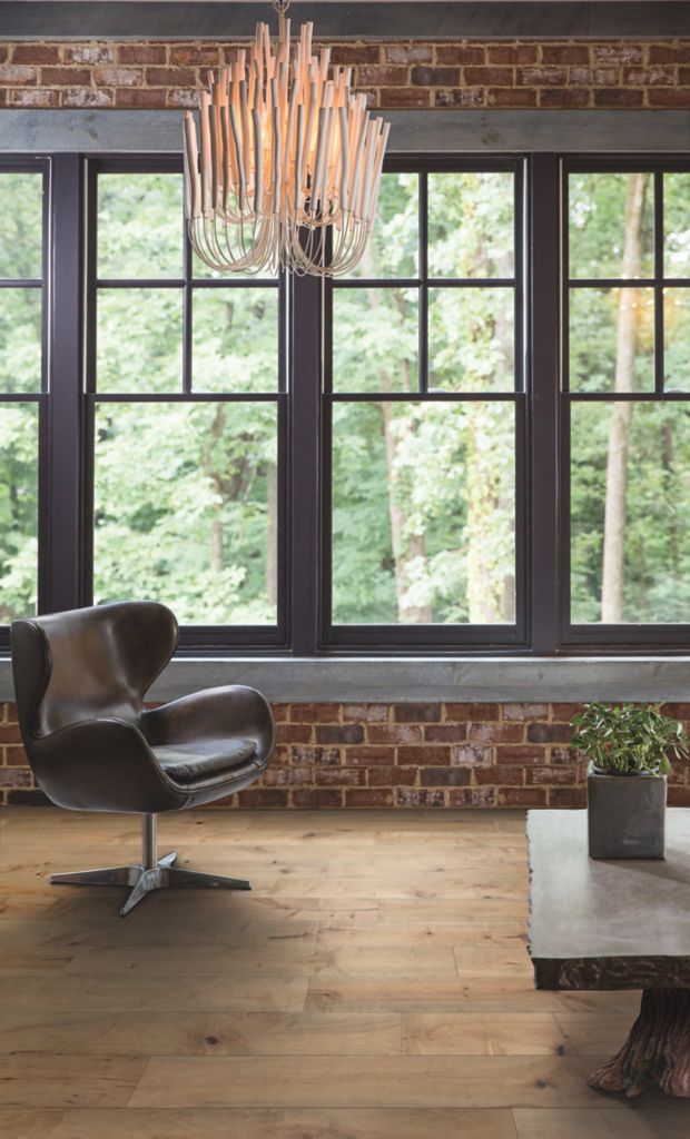 Mohawk Industries Villa Pointe Burnished Hardwood - Troy ...