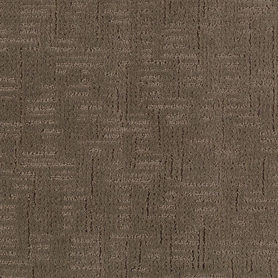 Mohawk Industries Bold Beauty Stucco Greige Carpet - Boynton Beach