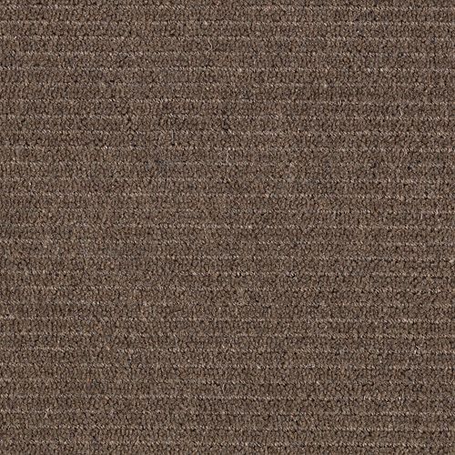 Wool Opulence Brownstone 39527