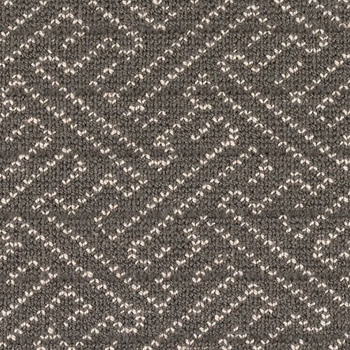 Graphite Cluster