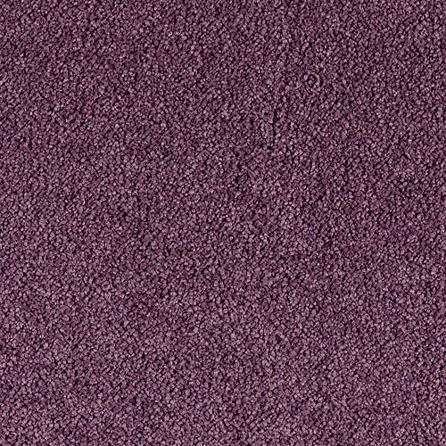 Plum Satin