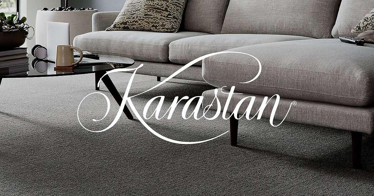 living room karastan carpet colors