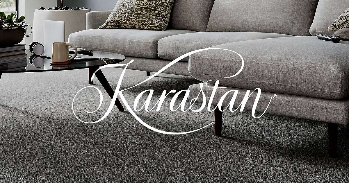 Carpet Karastan