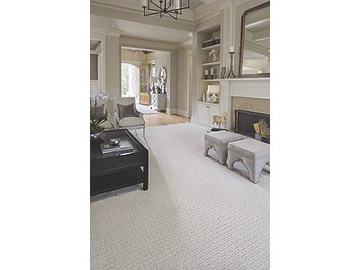 Room Scene of Personal Appeal - Carpet by Mohawk Flooring