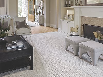 Room Scene of Personal Appeal - Carpet by Mohawk Flooring