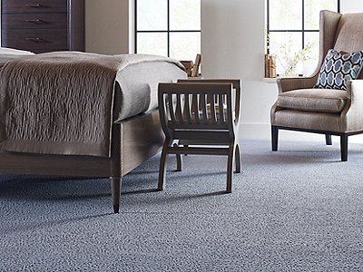 Room Scene of Unscripted Edge - Carpet by Mohawk Flooring