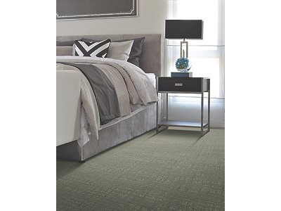 Room Scene of Sublime Luxury - Carpet by Mohawk Flooring
