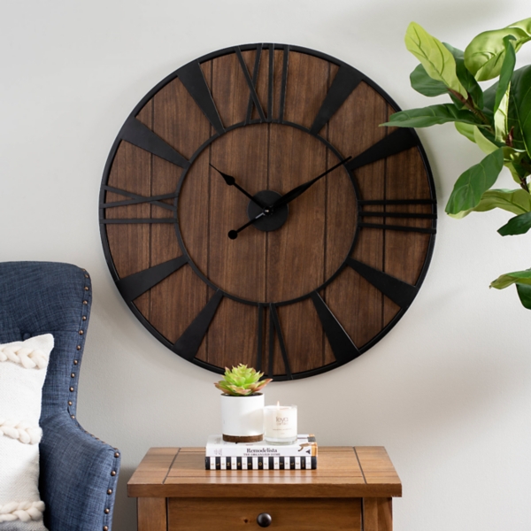 All Clocks 25% Off