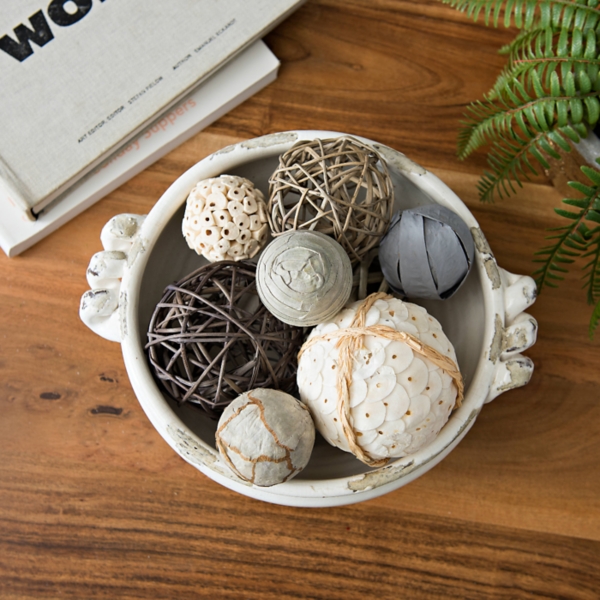 Home Accents Up to 25% Off