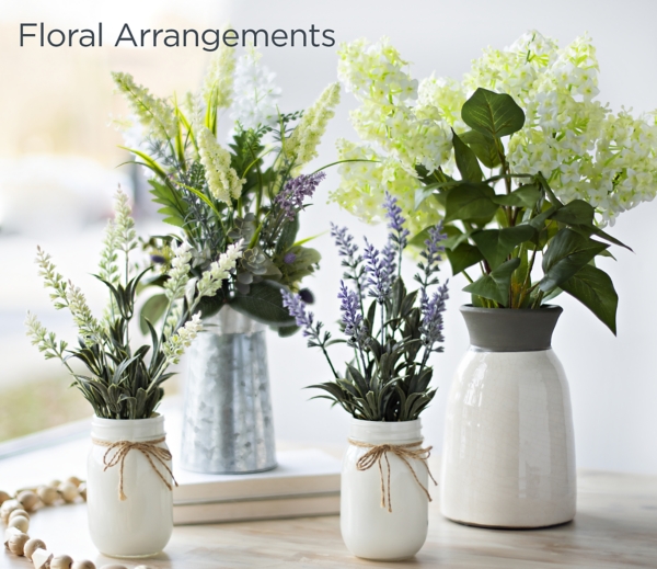 Floral Arrangements Up to 35% Off with code