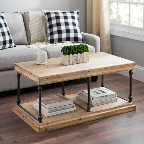 Coffee Tables 20% Off with code