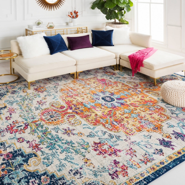 Area Rugs 20% Off with code